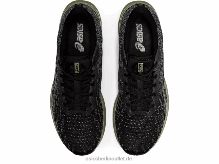 Dynablast 2 BL4N1519Asics schwarz/trägergrau