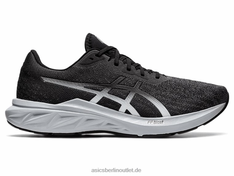 Dynablast 2 BL4N1715Asics Schwarz-Weiss