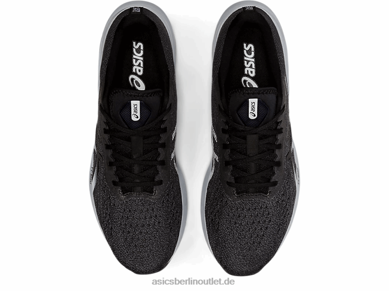 Dynablast 2 BL4N1715Asics Schwarz-Weiss