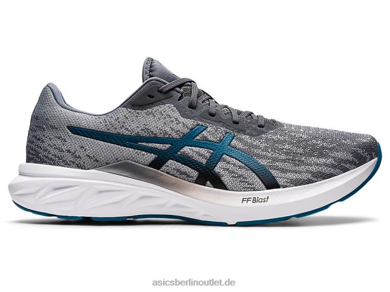 Dynablast 2 BL4N1718Asics Metropolis/Tiefseeblaugrün