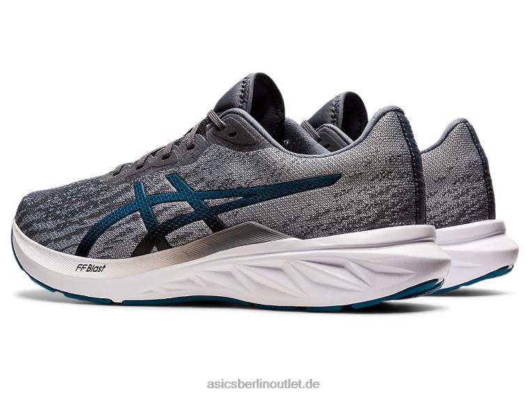 Dynablast 2 BL4N1718Asics Metropolis/Tiefseeblaugrün