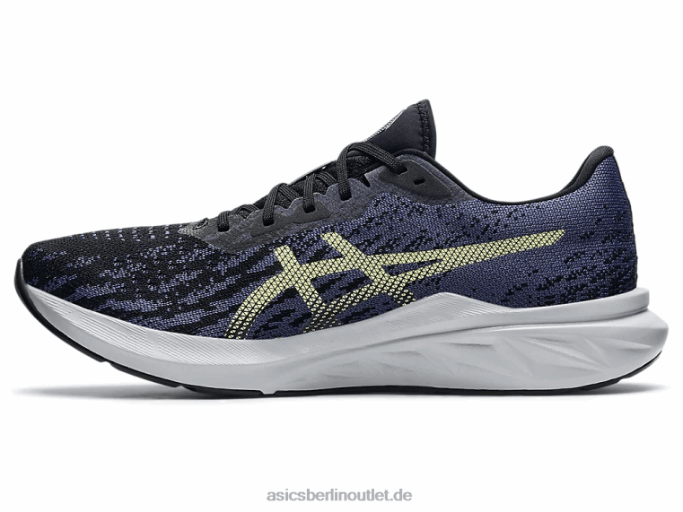 Dynablast 2 BL4N1732Asics schwarz/leuchtend gelb