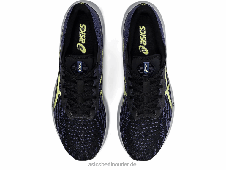 Dynablast 2 BL4N1732Asics schwarz/leuchtend gelb