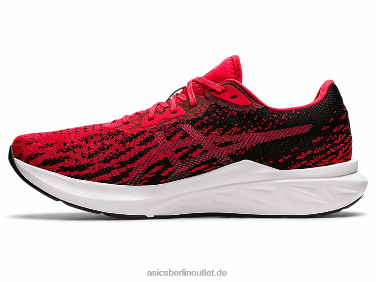 Dynablast 2 BL4N1733Asics elektrisch rot/schwarz