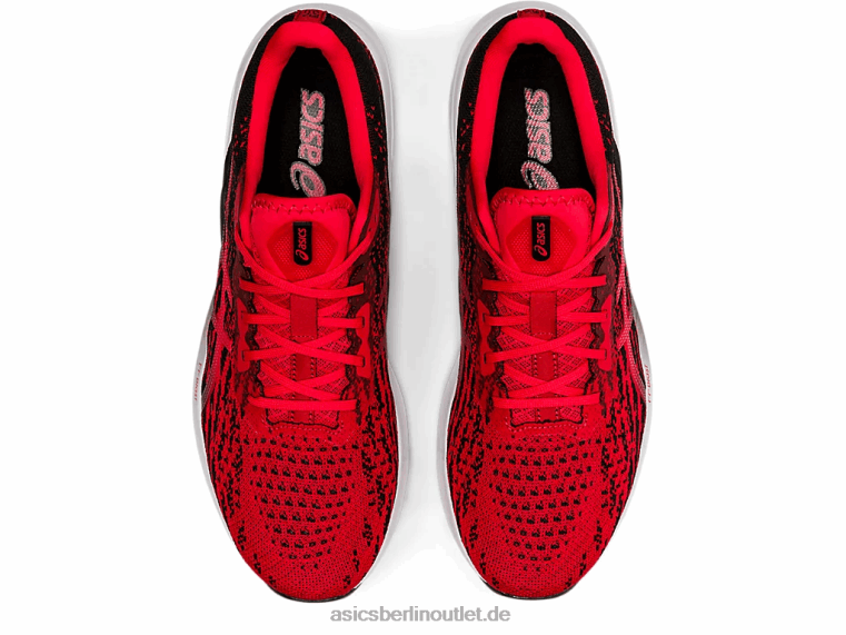 Dynablast 2 BL4N1733Asics elektrisch rot/schwarz