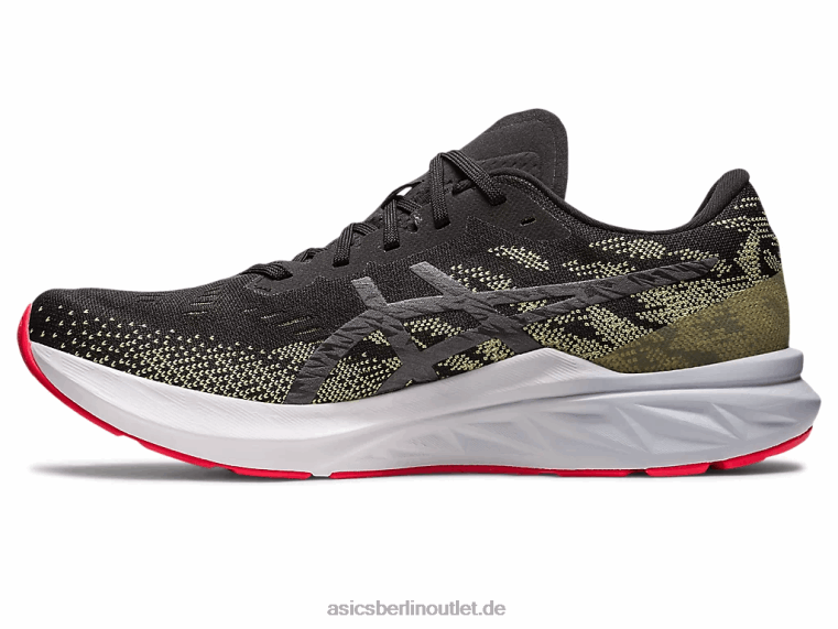 Dynablast 3 BL4N215Asics Schwarz-Weiss