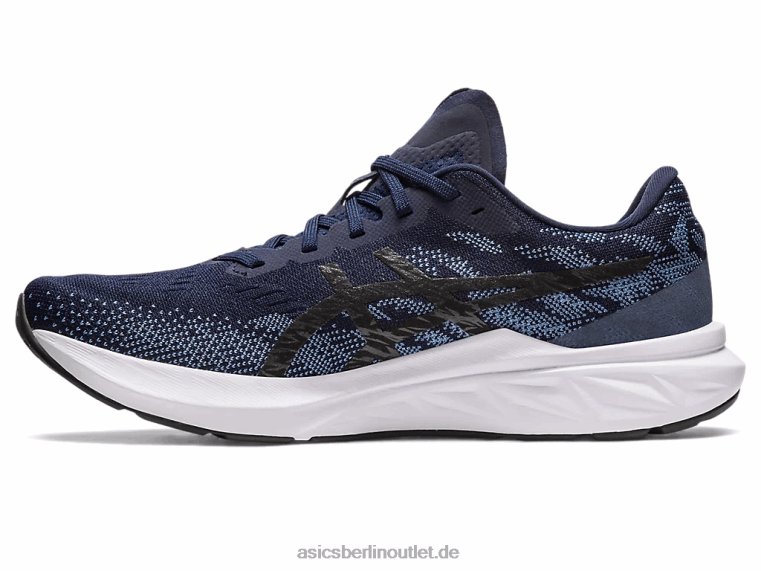 Dynablast 3 BL4N223Asics mitternachtsschwarz