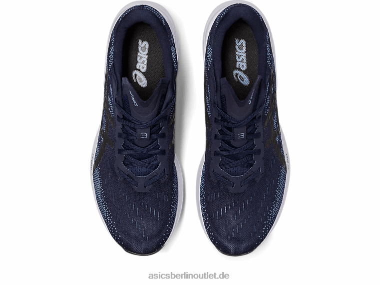 Dynablast 3 BL4N223Asics mitternachtsschwarz