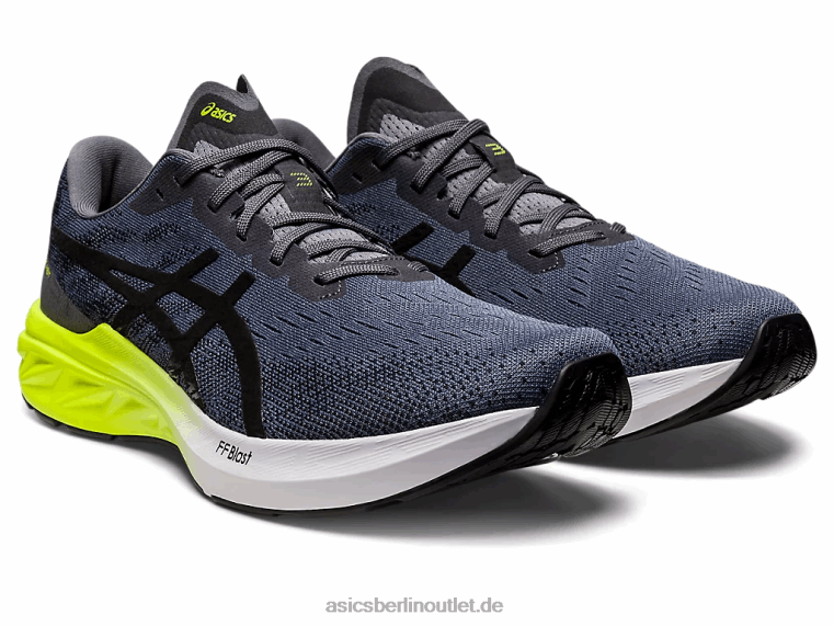 Dynablast 3 BL4N734Asics Metropole/Schwarz
