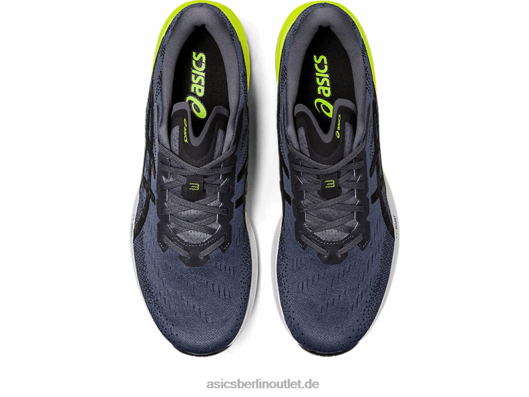 Dynablast 3 BL4N734Asics Metropole/Schwarz