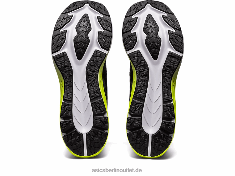Dynablast 3 BL4N734Asics Metropole/Schwarz