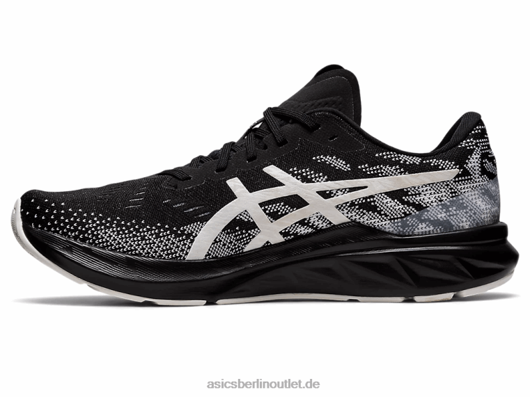Dynablast 3 BL4N790Asics Schwarz-Weiss