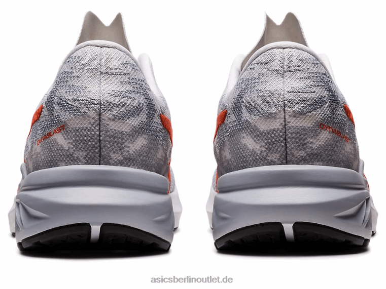 Dynablast 3 BL4N792Asics weiße/Kirschtomate