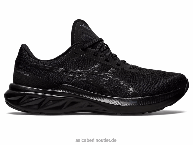 Dynablast 3 BL4N794Asics Schwarz