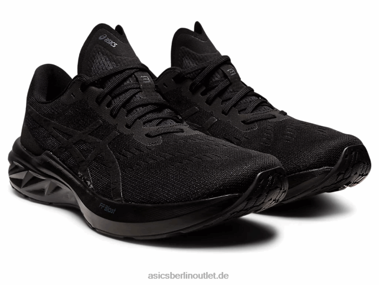 Dynablast 3 BL4N794Asics Schwarz