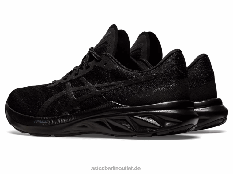 Dynablast 3 BL4N794Asics Schwarz
