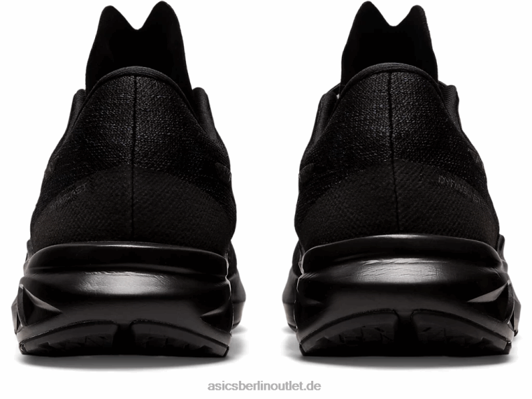 Dynablast 3 BL4N794Asics Schwarz