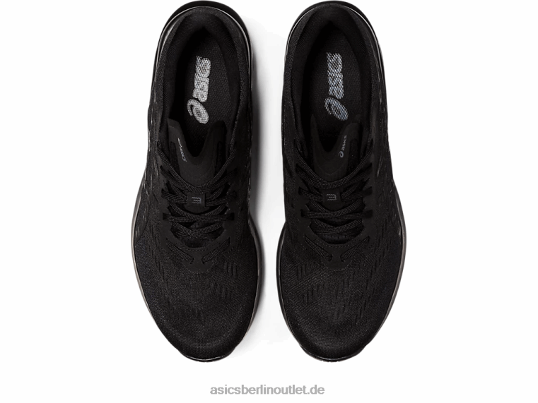 Dynablast 3 BL4N794Asics Schwarz