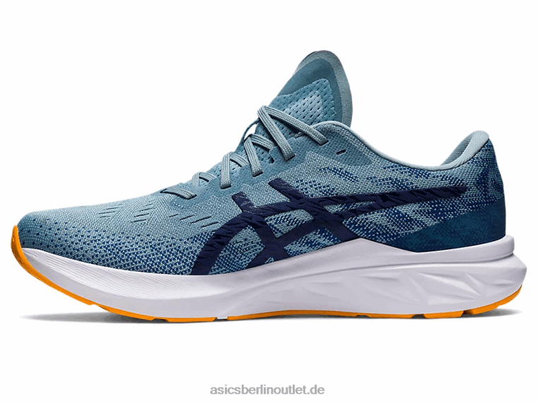 Dynablast 3 BL4N799Asics leichter Stahl/tiefer Ozean