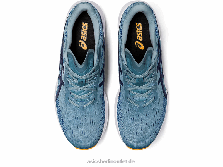 Dynablast 3 BL4N799Asics leichter Stahl/tiefer Ozean