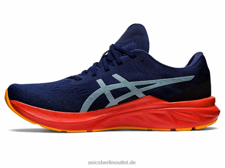 Dynablast 3 BL4N821Asics Tiefsee/Leichtstahl