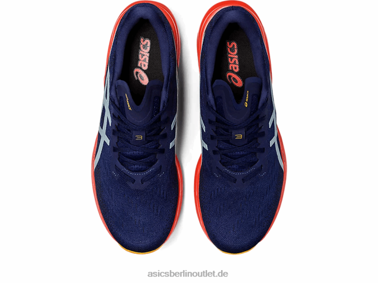 Dynablast 3 BL4N821Asics Tiefsee/Leichtstahl