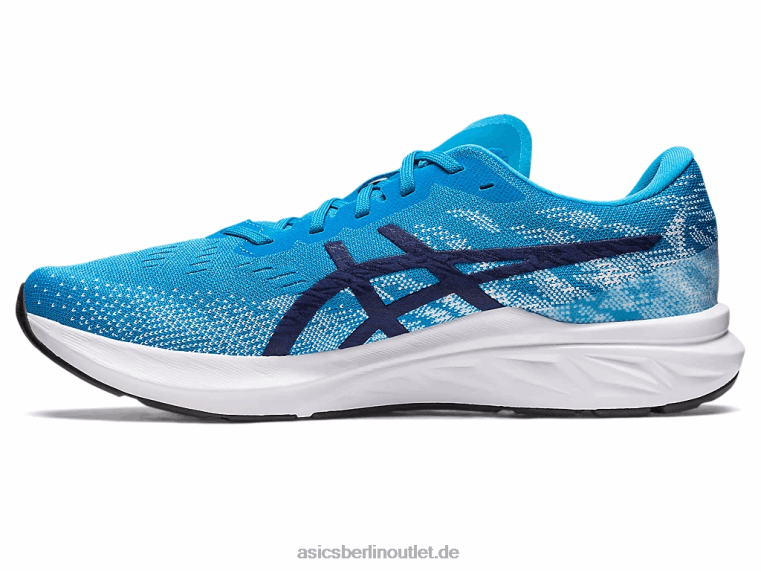Dynablast 3 BL4N88Asics Inselblau/Indigoblau