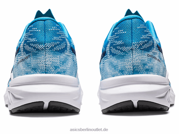 Dynablast 3 BL4N88Asics Inselblau/Indigoblau