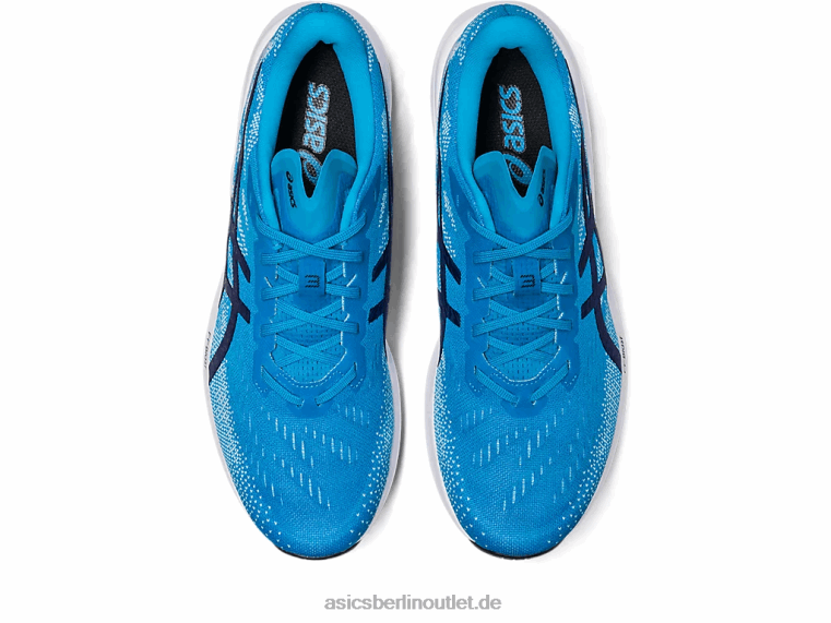 Dynablast 3 BL4N88Asics Inselblau/Indigoblau