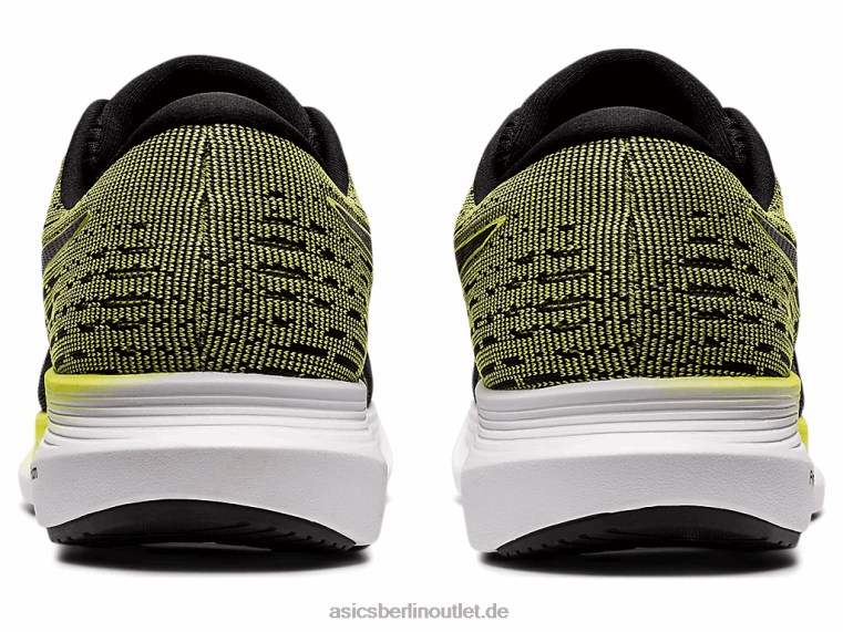 Evoride 2 BL4N1774Asics schwarz/leuchtend gelb