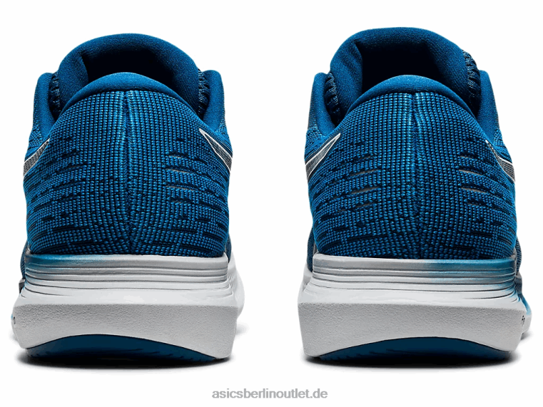Evoride 2 BL4N1916Asics Makoblau/Piemontgrau