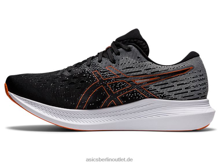 Evoride 2 BL4N1918Asics schwarz/ringelorange