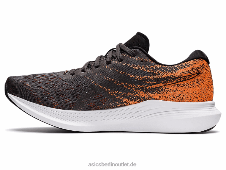 Evoride 3 BL4N1111Asics Obsidiangrau/Schwarz