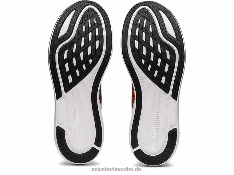 Evoride 3 BL4N1111Asics Obsidiangrau/Schwarz