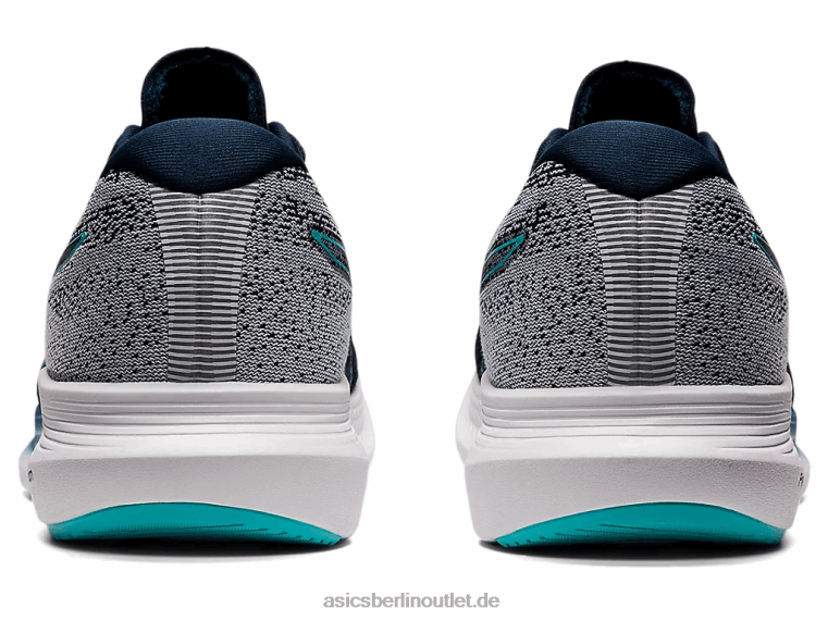 Evoride 3 BL4N1215Asics Französisches Blau/Eisminze