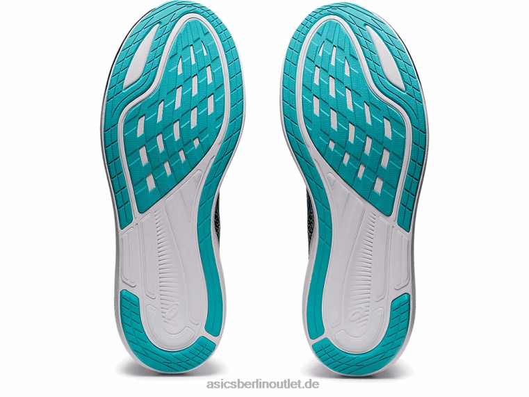 Evoride 3 BL4N1215Asics Französisches Blau/Eisminze