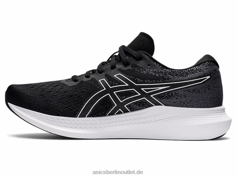 Evoride 3 BL4N1219Asics Schwarz-Weiss