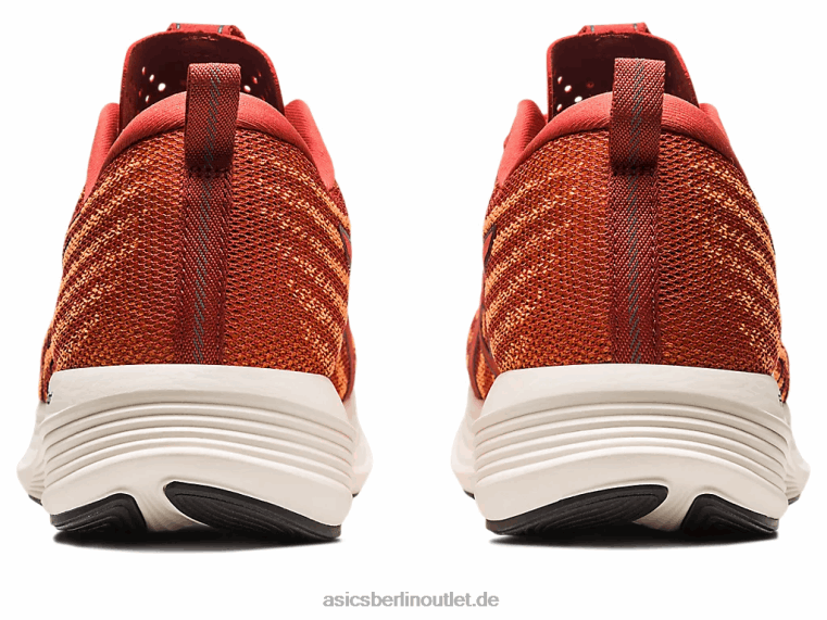 Evoride-Geschwindigkeit BL4N501Asics Gewürzlatte/Schwarz