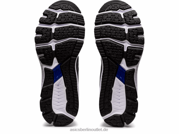 GT-1000 10 BL4N1051Asics Sheet Rock/Monaco-Blau