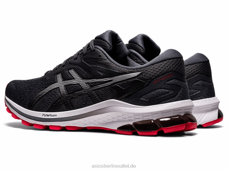 GT-1000 10 BL4N1595 AsicsTräger grau/reines Silber