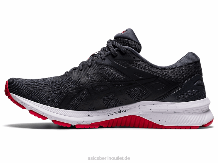 GT-1000 10 BL4N1595 AsicsTräger grau/reines Silber