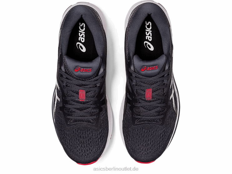 GT-1000 10 BL4N1595 AsicsTräger grau/reines Silber