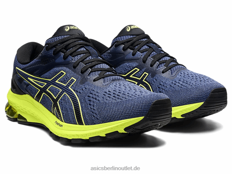 GT-1000 10 BL4N1870Asics Sturmblau/Donnerblau