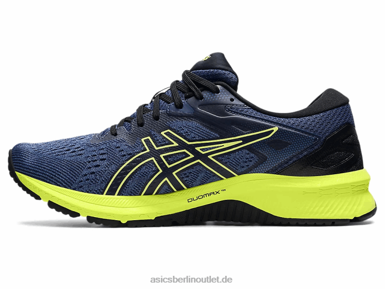 GT-1000 10 BL4N1870Asics Sturmblau/Donnerblau