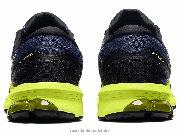 GT-1000 10 BL4N1870Asics Sturmblau/Donnerblau