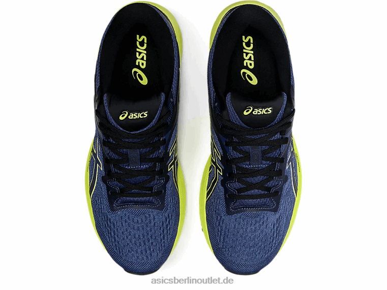 GT-1000 10 BL4N1870Asics Sturmblau/Donnerblau