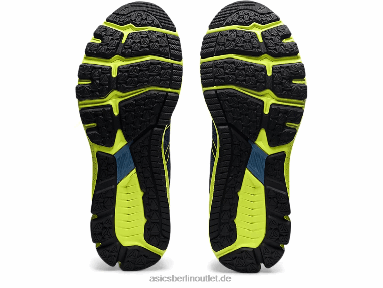 GT-1000 10 BL4N1870Asics Sturmblau/Donnerblau