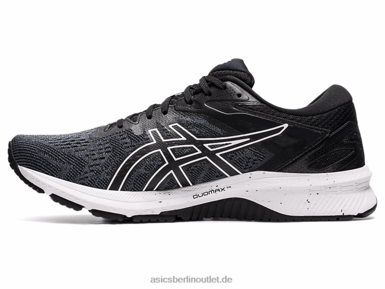 GT-1000 10 BL4N1926Asics Schwarz-Weiss