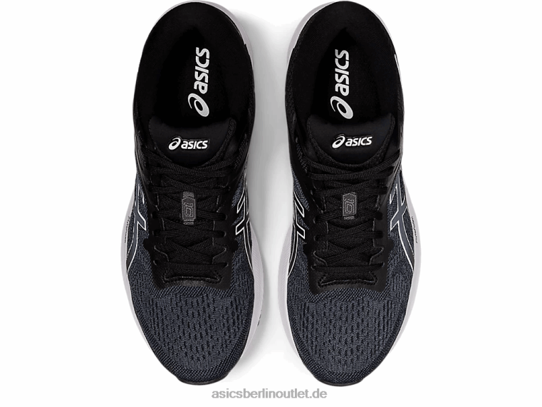 GT-1000 10 BL4N1926Asics Schwarz-Weiss
