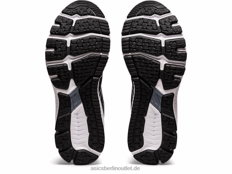 GT-1000 10 BL4N1926Asics Schwarz-Weiss